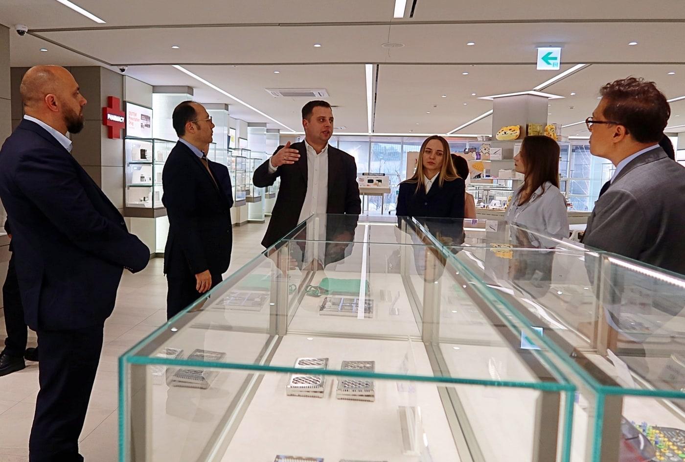 본문 이미지 - (오스템임플란트 제공)