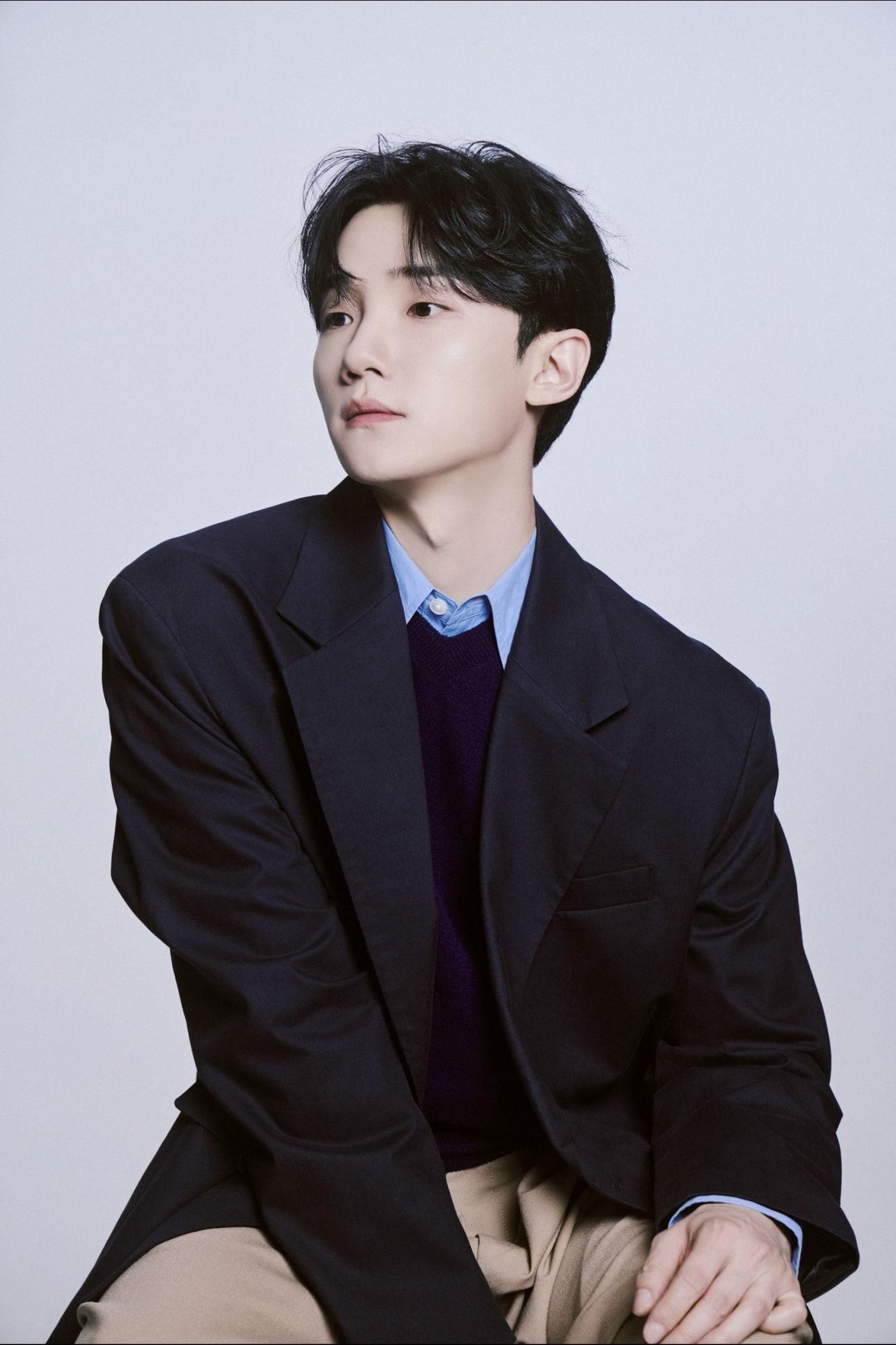 본문 이미지 - 가수 소수빈/ 사진제공=뮤직팜