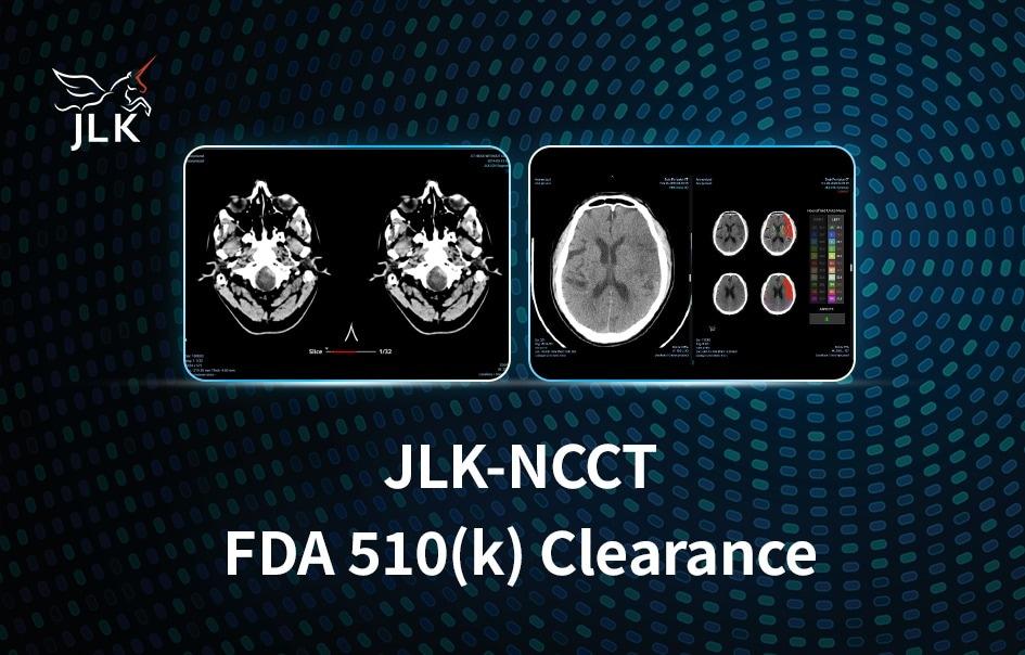 본문 이미지 - 제이엘케이, 'JLK-NCCT' 美 FDA 획득. (제이엘케이 제공)