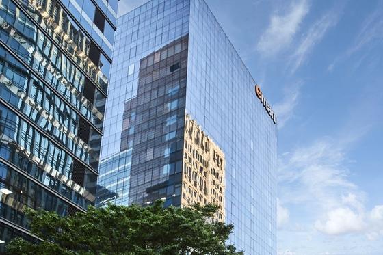 본문 이미지 - 이마트 본사 전경.(이마트 제공).