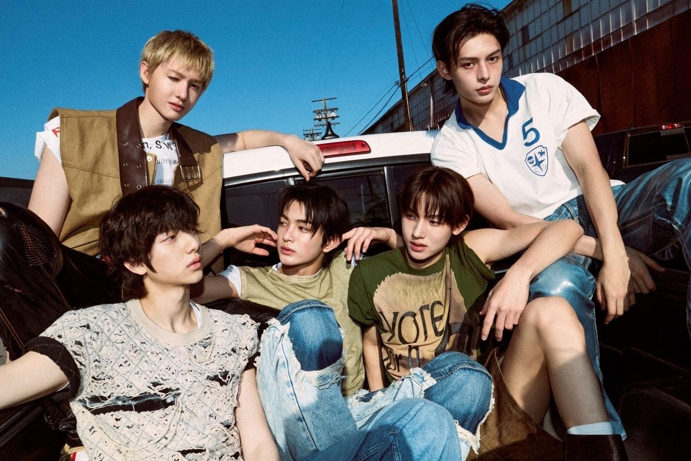 본문 이미지 - 사진제공=빅히트 뮤직