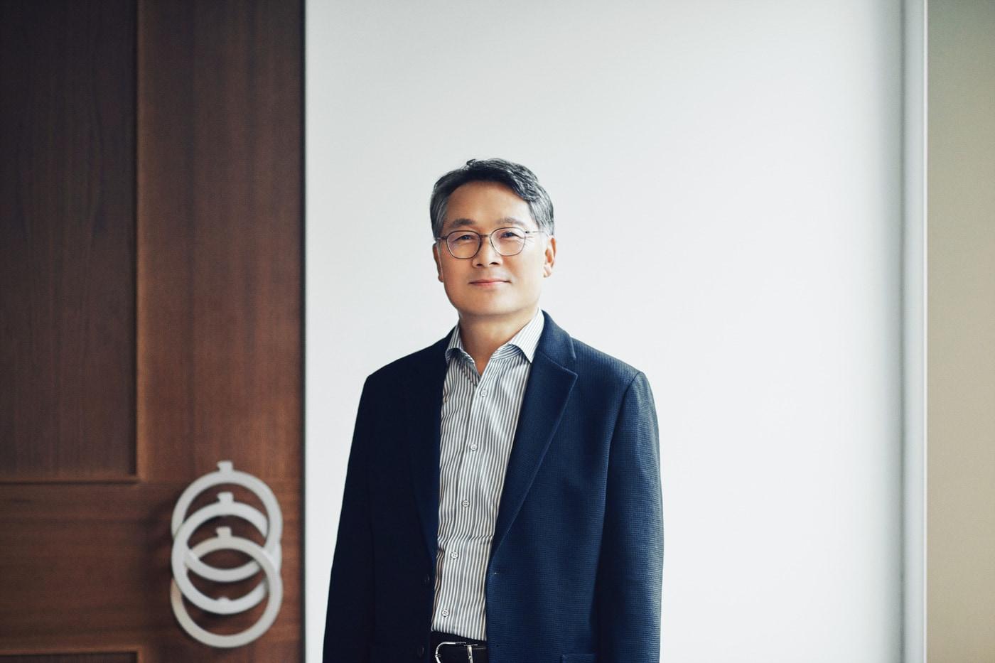 본문 이미지 - 최경 코스맥스 부회장 겸 대표이사(코스맥스 제공)