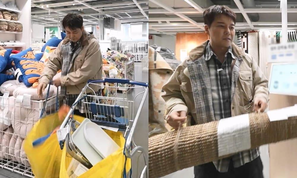 본문 이미지 - MBC '나 혼자 산다'