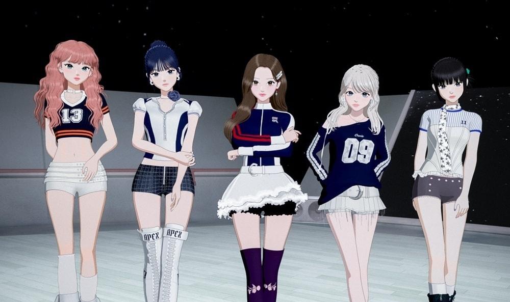 본문 이미지 - 사진제공=올마이애닉도츠