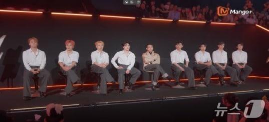 본문 이미지 - 강원 강릉에서 촬영할 베트남 현지 방송 예능 프로그램 한 장면.(강릉시 제공, 재판매 및 DB 금지) 2026.3.26/뉴스1