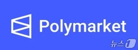 본문 이미지 -  폴리마켓 로고.