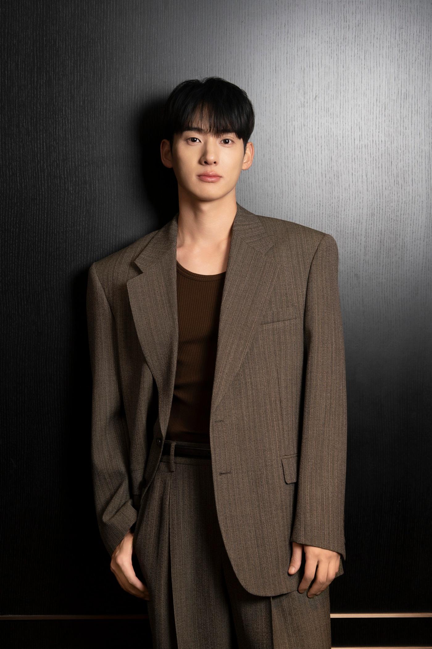 본문 이미지 - 정가람(에이스메이커무비웍스 제공)