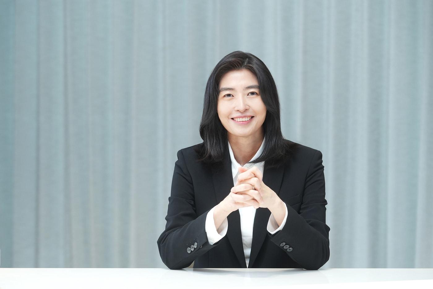 본문 이미지 - 정신아 카카오 대표 (카카오 제공)