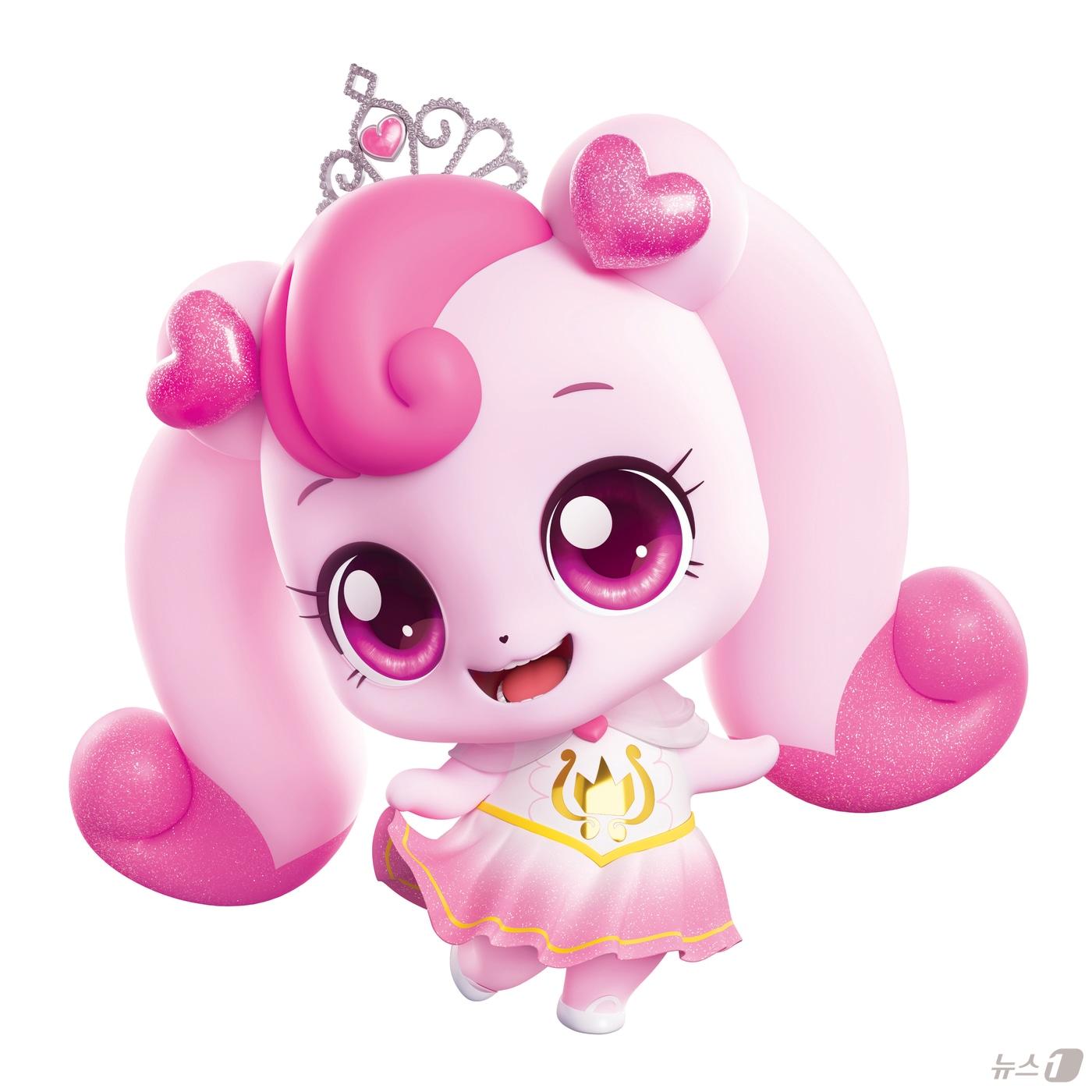 본문 이미지 - 캐치! 티니핑 (전남문화관광재단 제공. 재판매 및 DB금지) ⓒ 뉴스1 