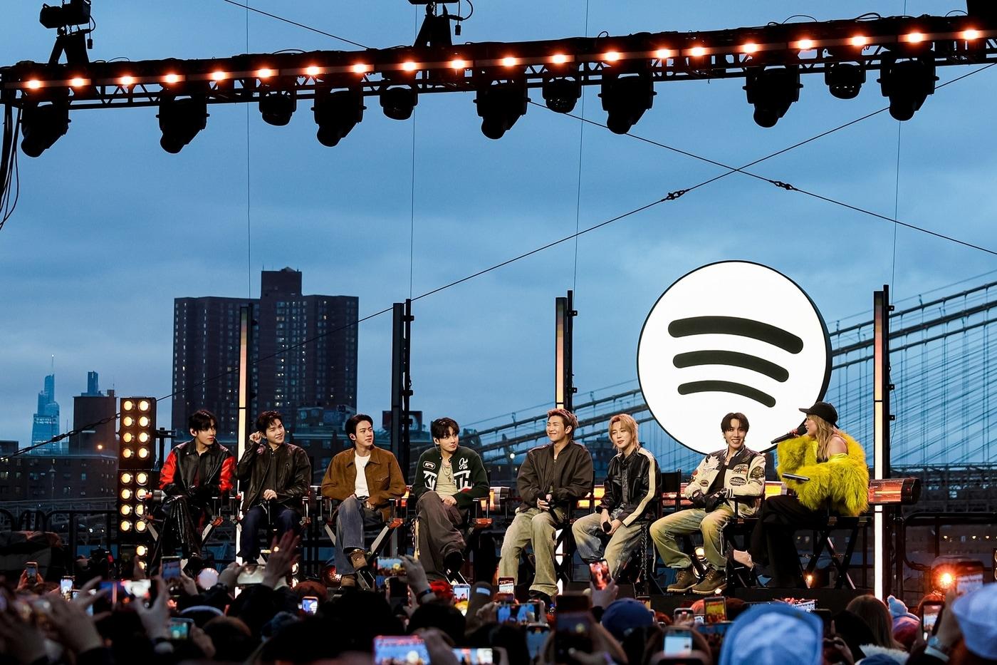 본문 이미지 - 방탄소년단(빅히트 뮤직 제공)