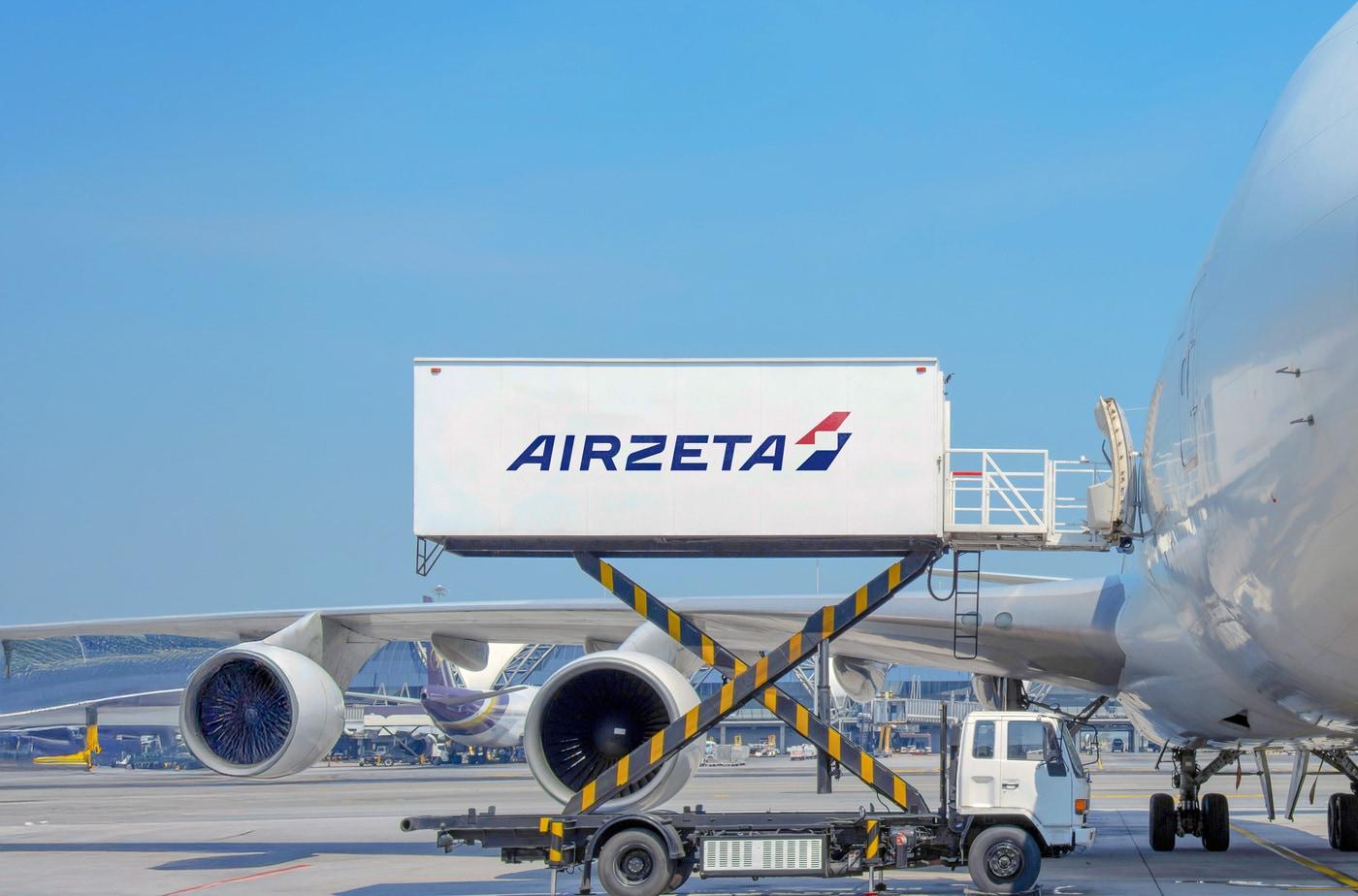 본문 이미지 - 화물 전문 항공사 에어제타(자료사진. 에어제타 제공).