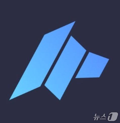 본문 이미지 -  다오메이커(DAO) 로고.