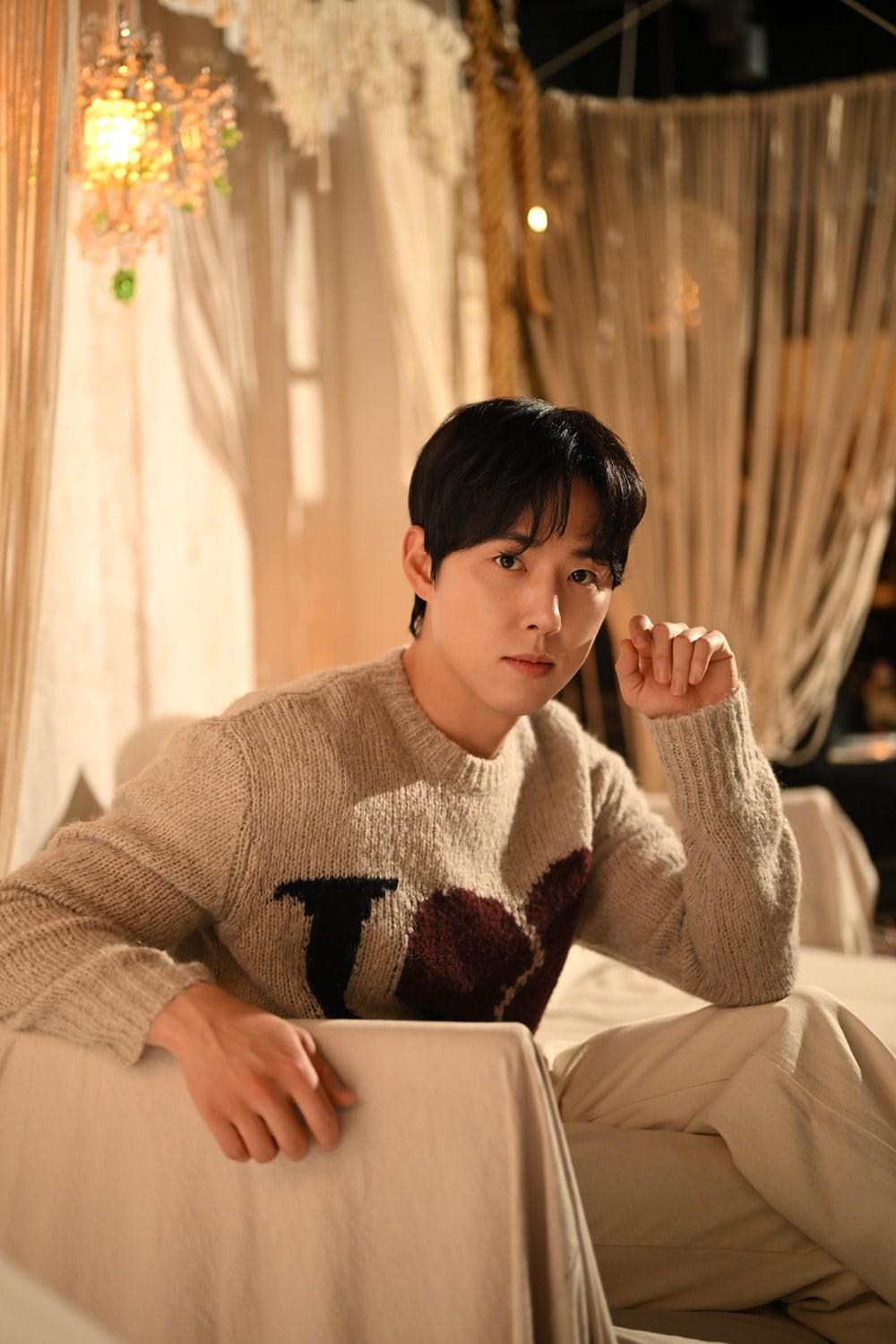 본문 이미지 - 배우 백성현 / MUMW