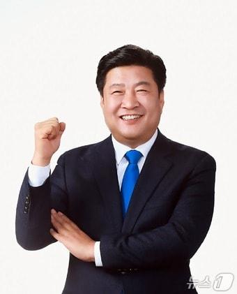 본문 이미지 - 오하근 더불어민주당 순천시장 예비후보 