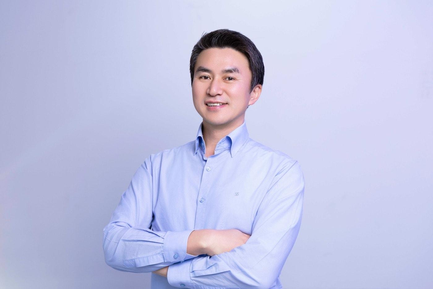 본문 이미지 - 최영우 SOOP 대표.(SOOP 제공)