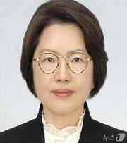 본문 이미지 - 김문희 신임 한국교육과정평가원장.