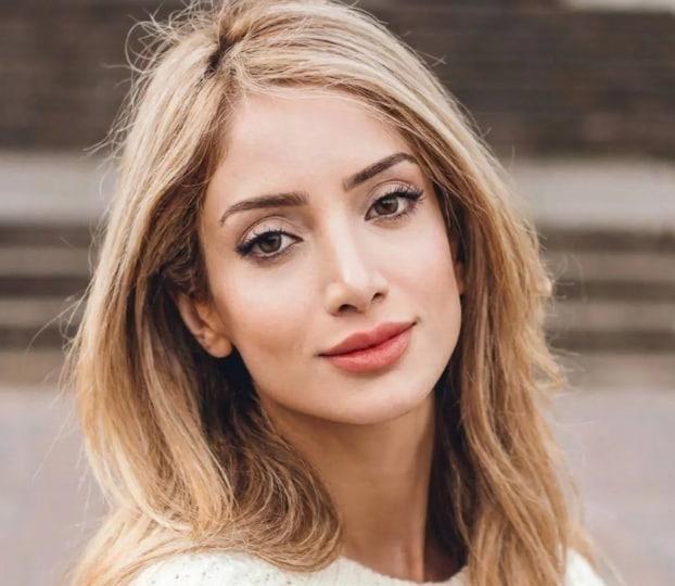 본문 이미지 - 소르부르 간다리 링크드인 프로필 사진. 2026.03.26