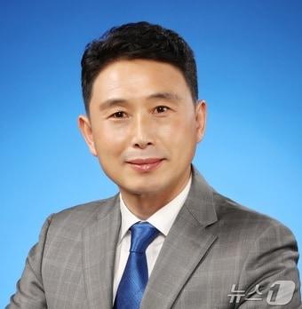 본문 이미지 - 이남오 전남 함평군수 더불어민주당 예비후보.(본인 제공. 재배포 및 DB 금지)