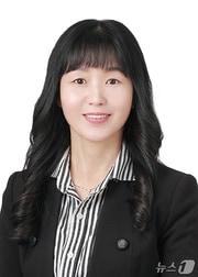 본문 이미지 - 송영자 전북 익산시의원.(익산시의회 제공. 재판매 및 DB 금지)