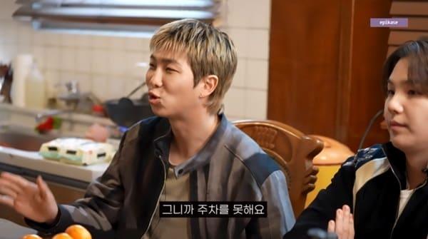 본문 이미지 - 유튜브 채널 '에픽하이' 캡처