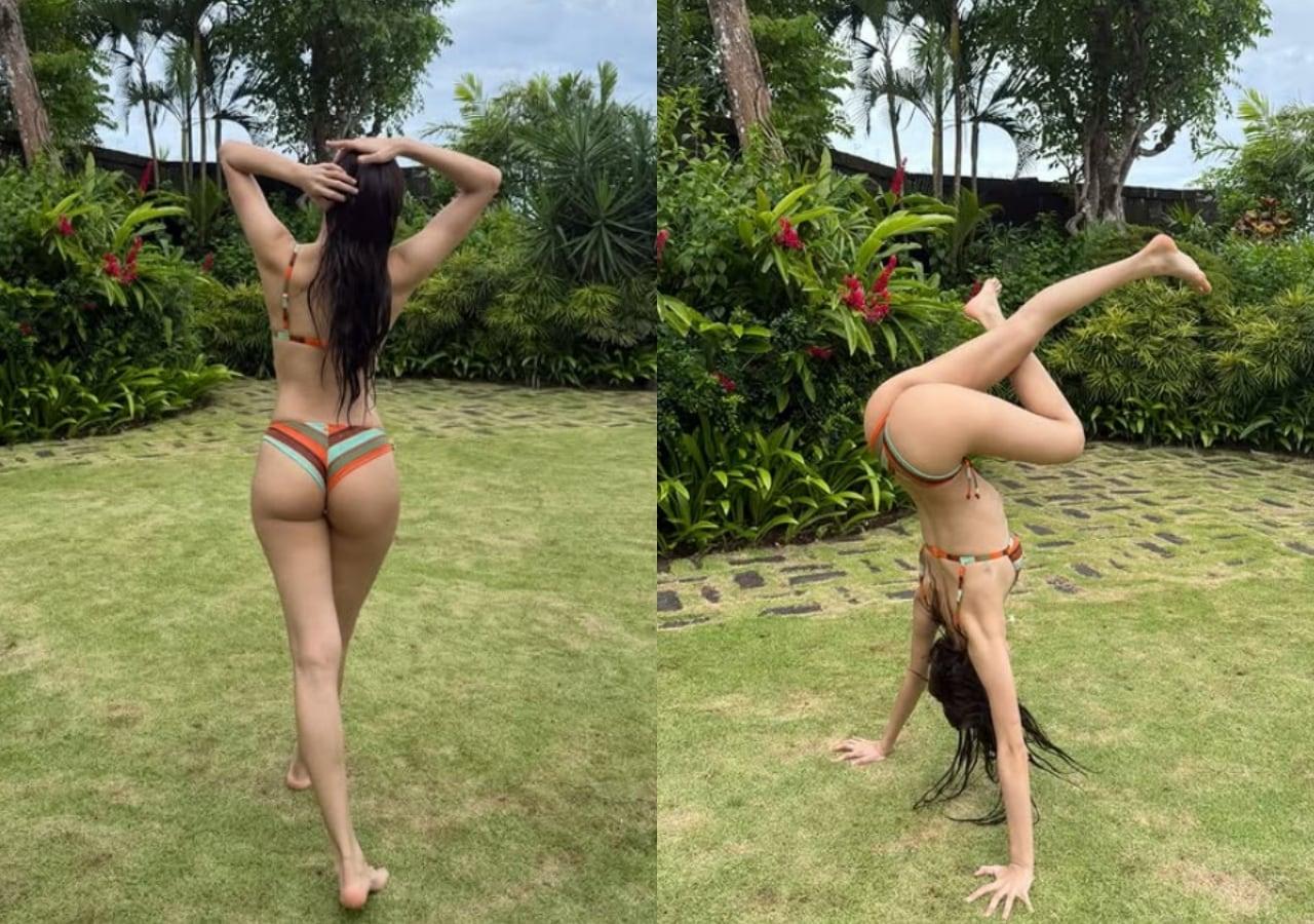 본문 이미지 - 리사 인스타그램