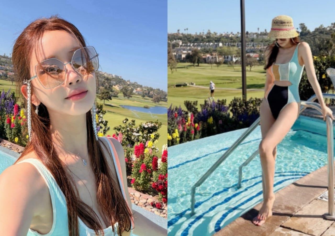 본문 이미지 - 이다해 인스타그램