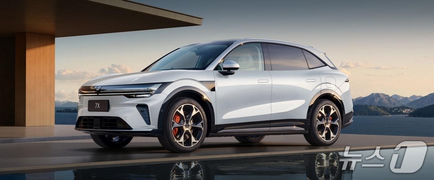 본문 이미지 - 지커 7X