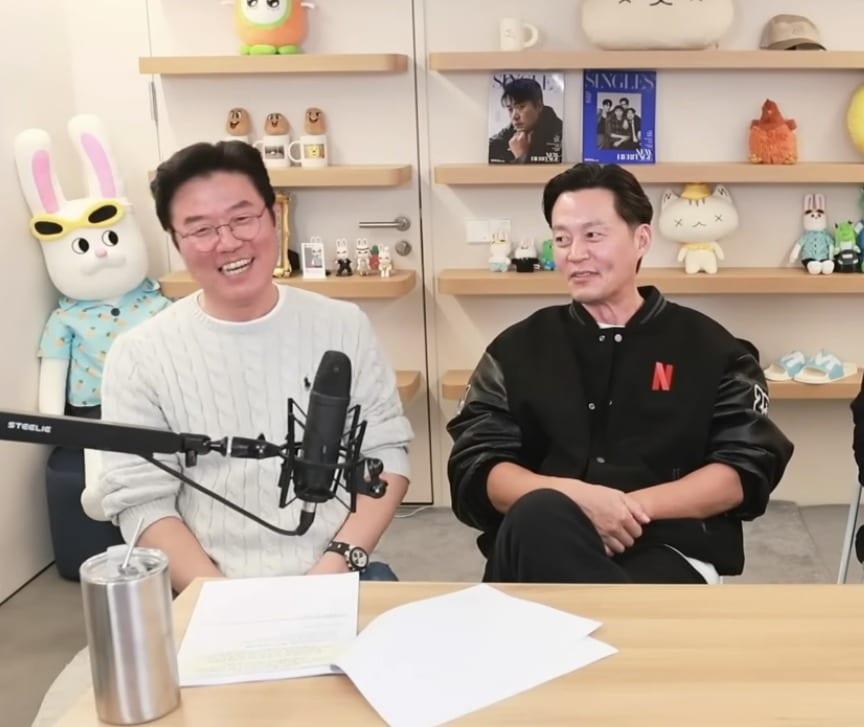 본문 이미지 - 유튜브 '채널 십오야'