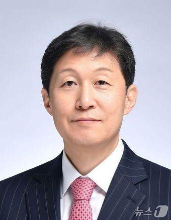 본문 이미지 - 송경한 HJ중공업 신임 건설부문 대표(HJ중공업 제공)  