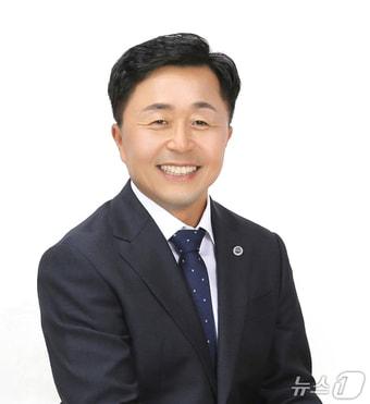 본문 이미지 - 김강주 국립군산대학교 총장.(군산대 제공. 재판매 및 DB금지)