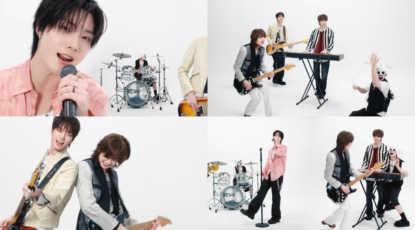 본문 이미지 - 하츠웨이브(카카오엔터테인먼트 제공)