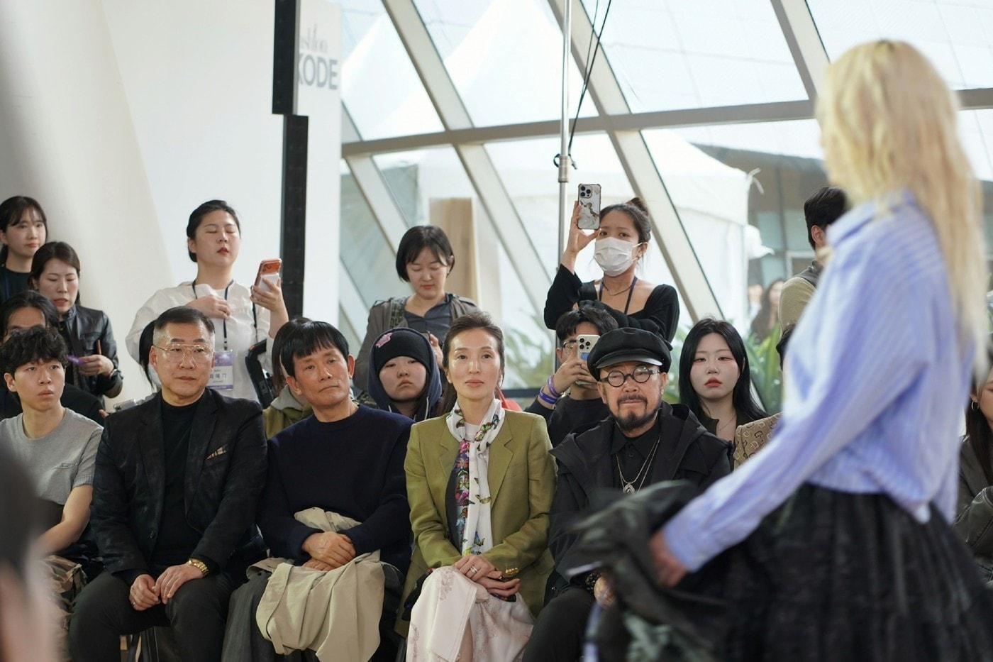 본문 이미지 - 한국패션협회 제공