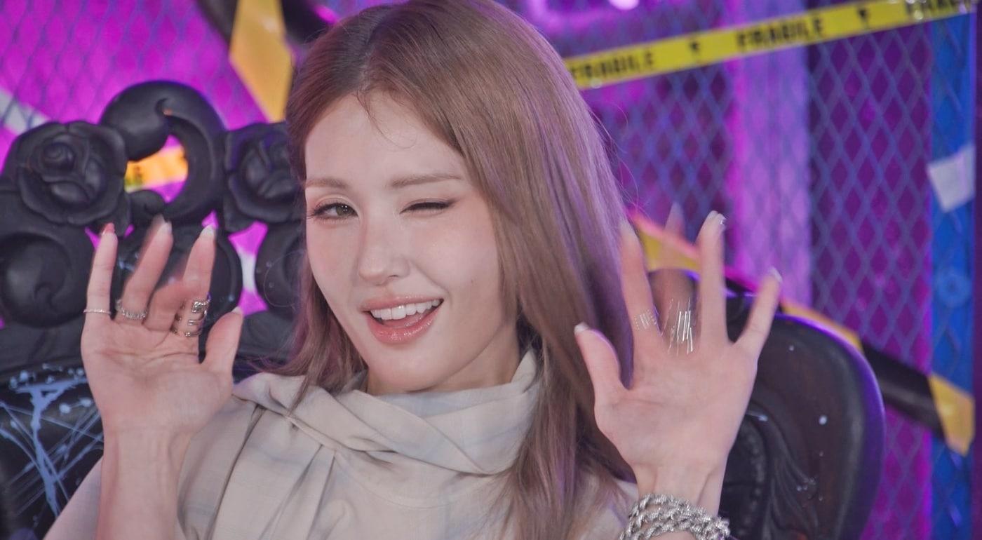 본문 이미지 - SBS '아니 근데 진짜'