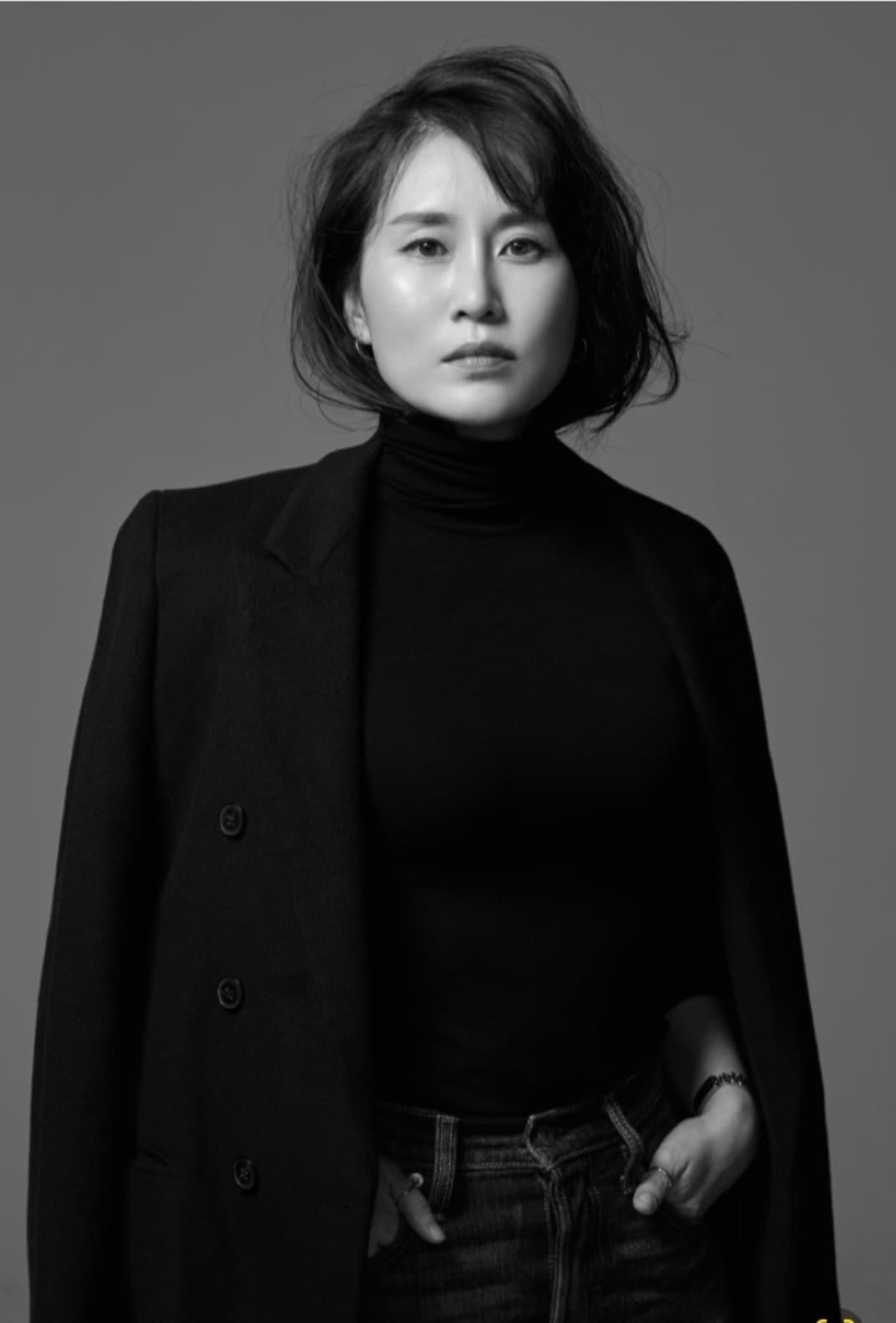 본문 이미지 - 박신하 신임 대표(라코스테 제공)