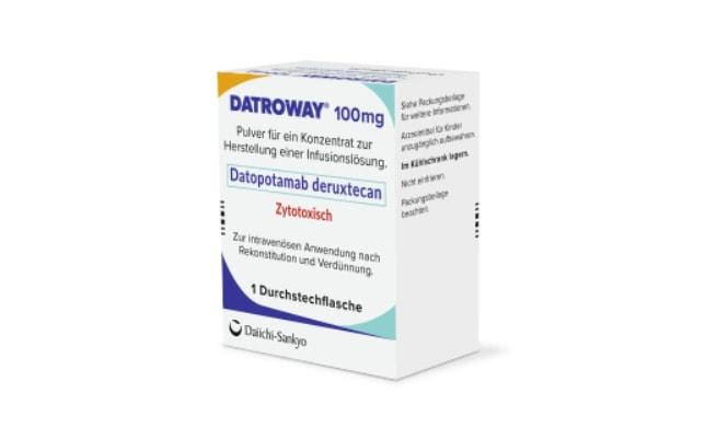 본문 이미지 - 다트로웨이.(한국다이이찌산쿄 제공)