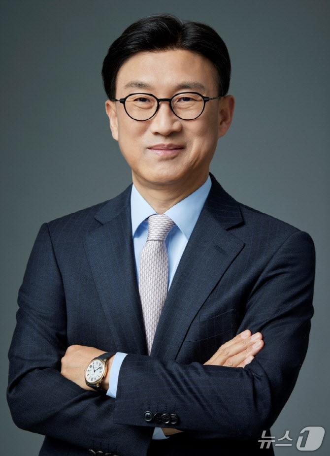 본문 이미지 - 정해린 에스원 대표 (에스원 제공)