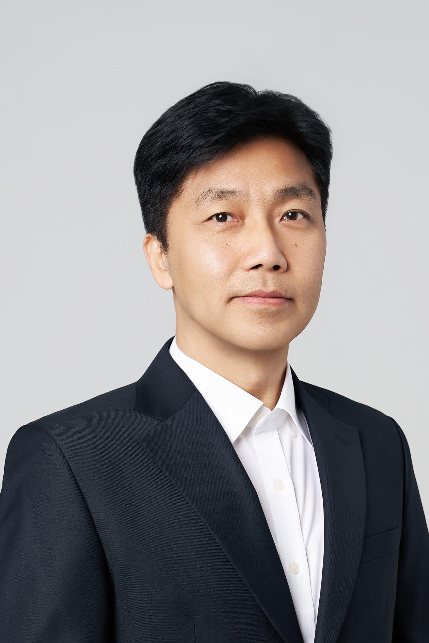 본문 이미지 - 한상규 대표. (신라젠 제공)