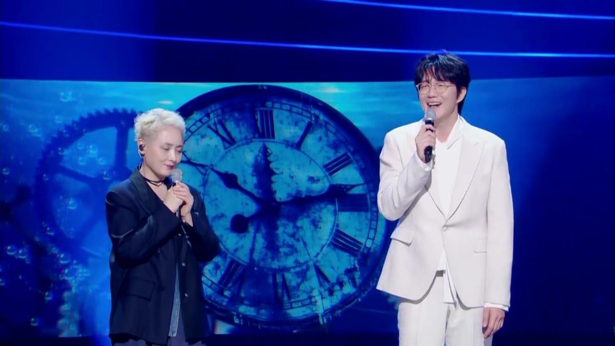 본문 이미지 - KBS 2TV '더 시즌즈-성시경의 고막남친'