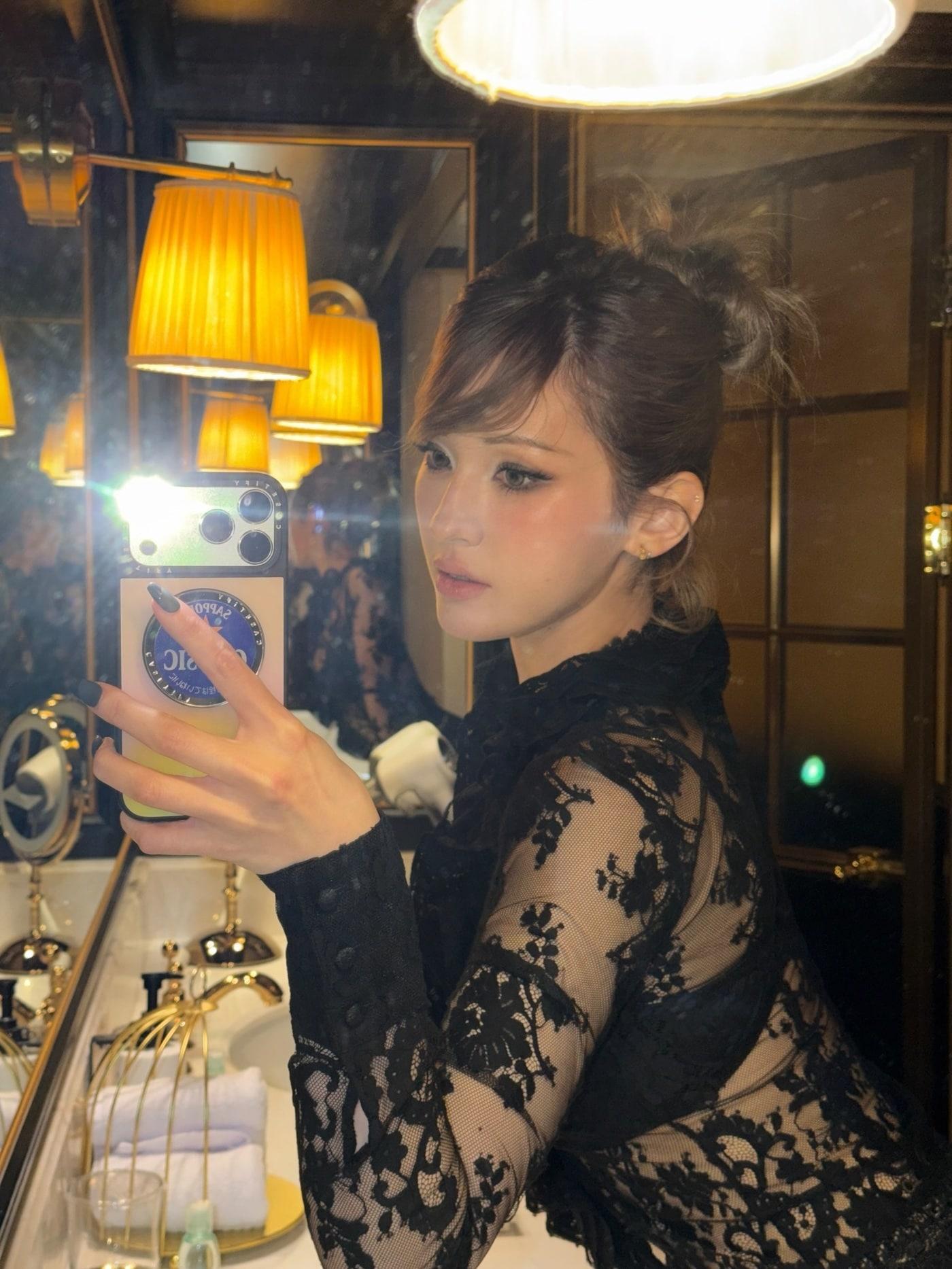 본문 이미지 - 전소미 SNS