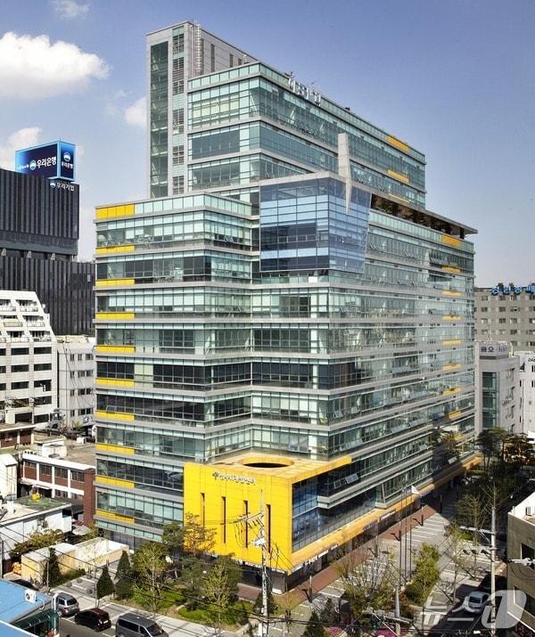 본문 이미지 - 창업허브 성수.(서울시 제공)