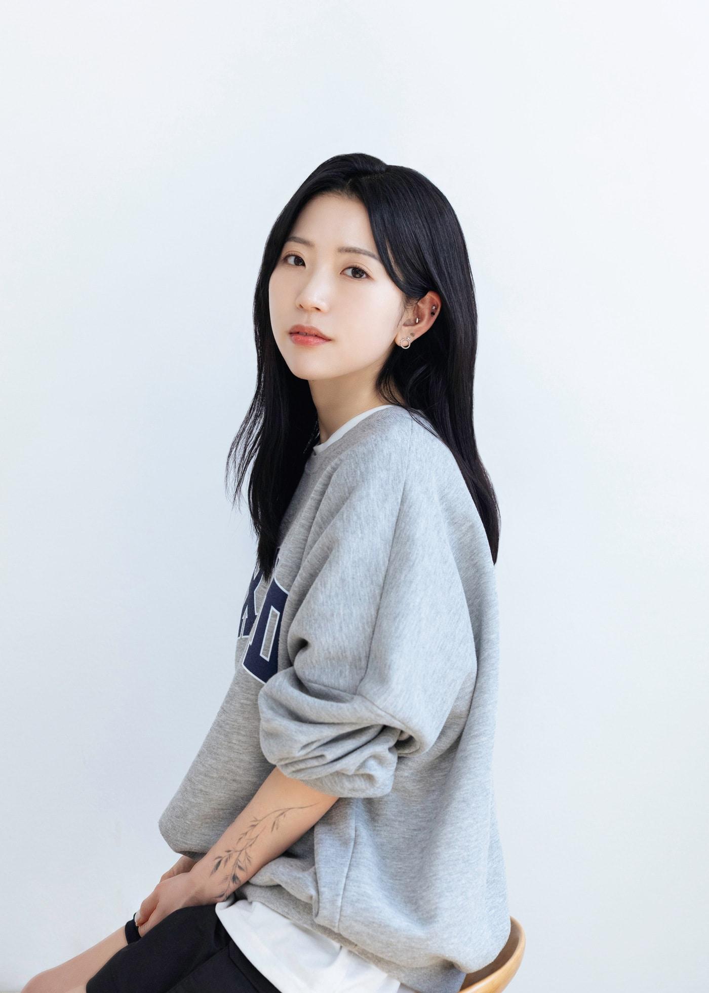 본문 이미지 - 천선란 작가(예술의전당 제공)