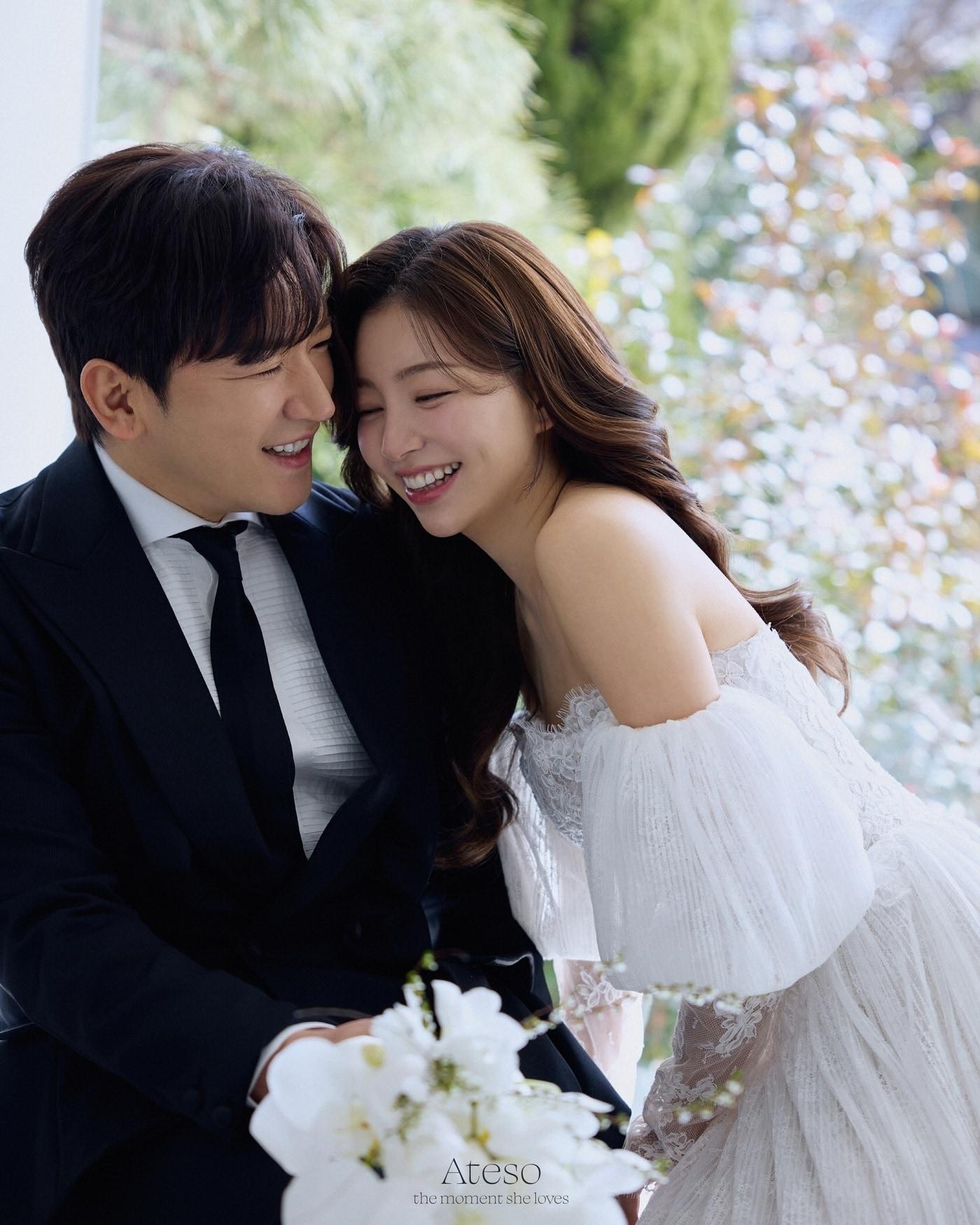 본문 이미지 - 신화 이민우 SNS