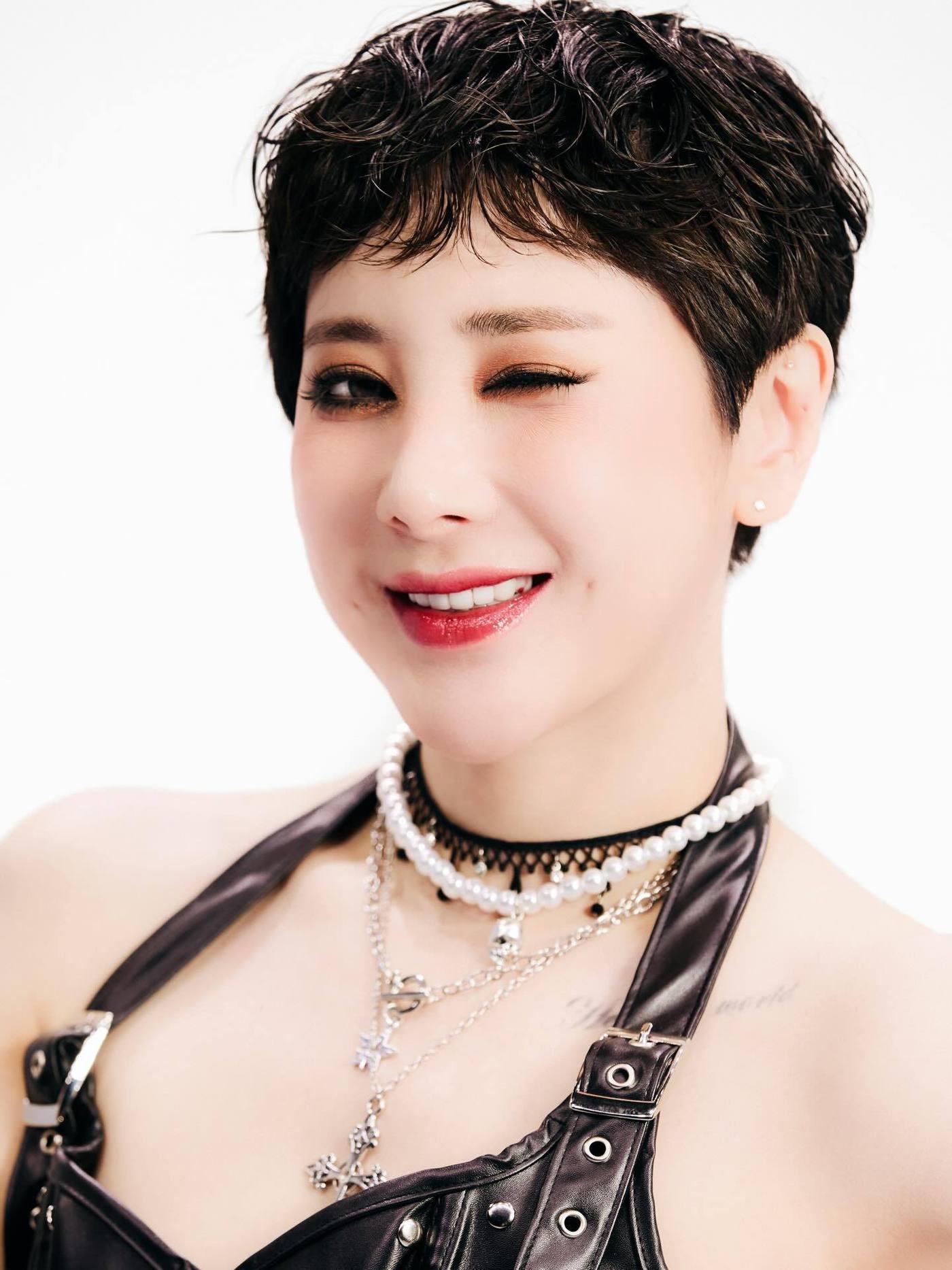 본문 이미지 - 서인영 SNS