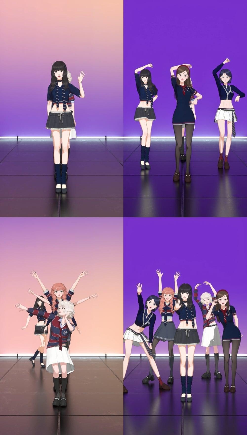 본문 이미지 - 오위스(M2 유튜브 채널)