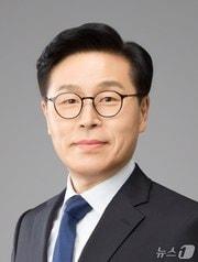 본문 이미지 - 김문종 더불어민주당 증평군수 예비후보/뉴스1