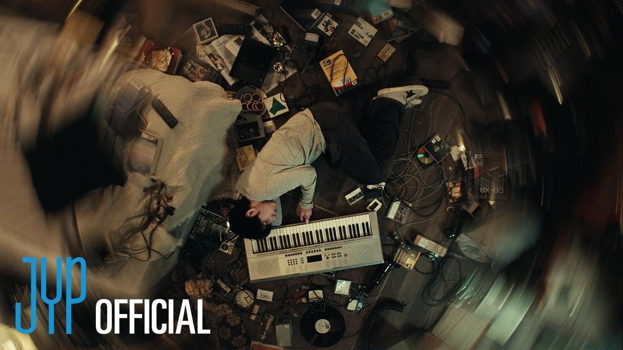 본문 이미지 - 데이식스 원필