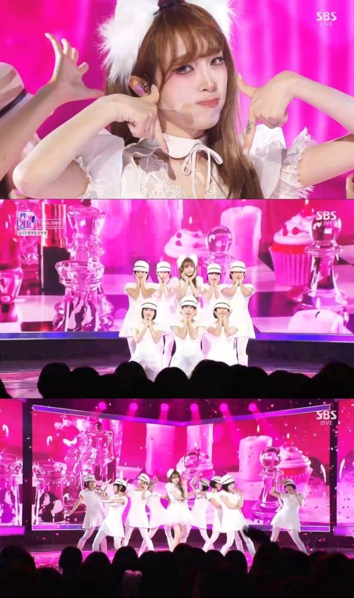 본문 이미지 - 최예나