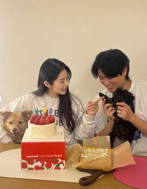 본문 이미지 - 서동주/인스타그램 캡처