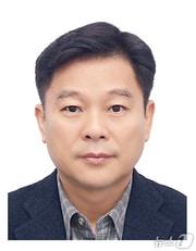 본문 이미지 - 송동주 초대 소장 프로필 사진(금정산국립공원사무소 제공. 재판매 및 DB 금지)