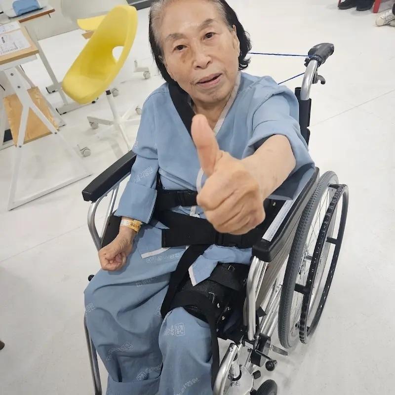 본문 이미지 - 전원주 유튜브 채널